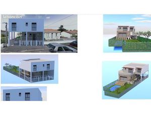 Terrain 5 pièces 323 m²