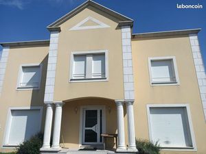 Local commercial 54m²