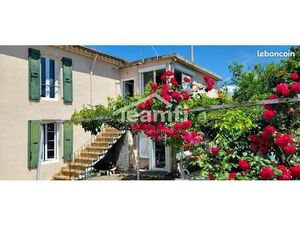 Maison 6 pièces 94 m²