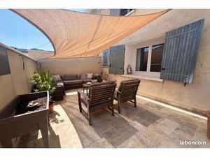 Maison de village 4 pièces 93 m²