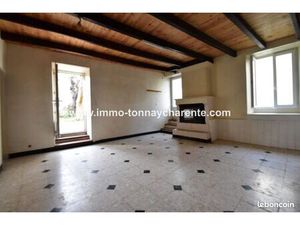 Maison de ville 5 pièces 82 m²