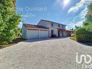 Maison 8 pièces 187 m²