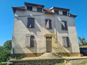 Maison 5 pièces 137 m²