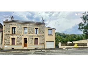 Immeuble 187 m² Nouzonville