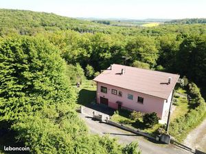 Maison 6 pièces 100 m²