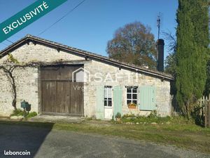 Propriété 4 pièces 96 m²