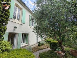 Maison de ville 9 pièces 160 m²