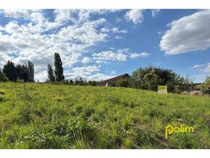 Terrain 573 m² Lesménils