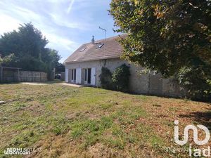 Maison 4 pièces 179 m²