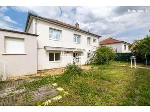 Maison 6 pièces 145 m²