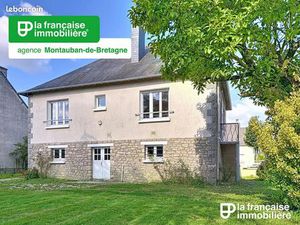 Pavillon 4 pièces 72 m²