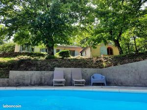 Maison 4 pièces 110 m²