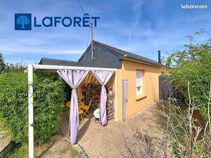 Maison 3 pièces 66 m²