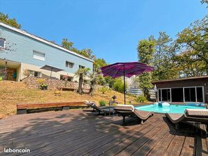 Maison 4 pièces 103 m²