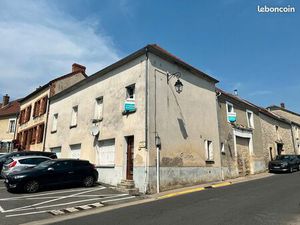 Maison 5 pièces 118 m²