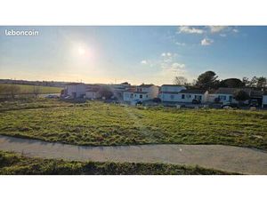 Terrains constructibles viabilisés