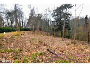 Terrain 1 386 m² Jurancon