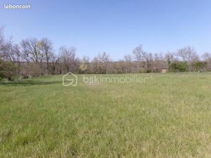 Terrain 1 164 m² Colayrac Saint Cirq