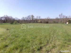 Terrain 1 893 m² Colayrac Saint Cirq