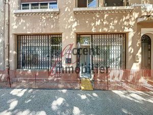 Local 41 m² CABANNES