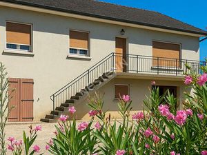 Maison 7 pièces 112 m²