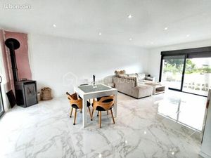 Maison 4 pièces 95 m²