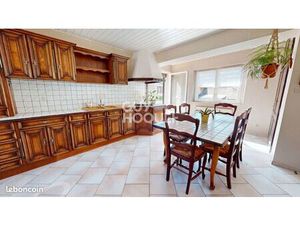 Maison 6 pièces 150 m²