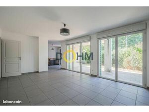 Appartement 3 pièces 74 m²