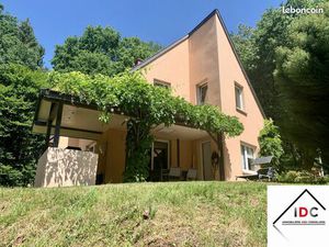 Maison 6 pièces 142 m²