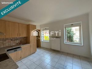 Immeuble 199 m² MORSBACH