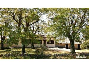 Mas 3 pièces 118 m²