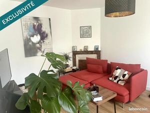 Maison 5 pièces 125 m²