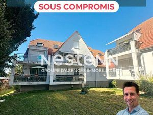 Appartement 5 pièces 87 m²