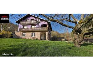 Appartement 4 pièces 110 m²