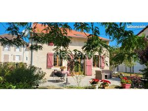 Maison 6 pièces 180 m²