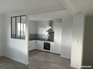 Appartement 4 pièces 88 m²