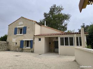 Maison 4 pièces 84 m²