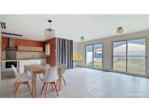 Maison 4 pièces 94 m²