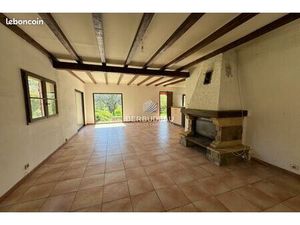 Maison 4 pièces 87 m²