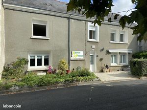 Maison 5 pièces 128 m²