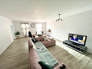 Appartement 4 pièces 131 m²