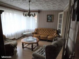 Maison 4 pièces Lingolsheim