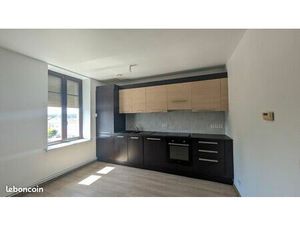 Appartement 4 pièces 87 m²