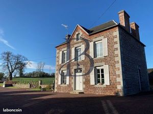 Maison 7 pièces 129 m²