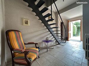 Maison de ville 5 pièces 94 m²