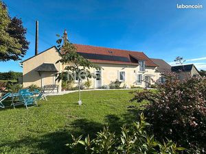 Maison 5 pièces 160 m²