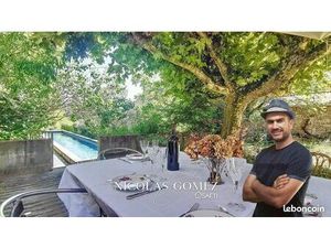 Propriété 8 pièces 252 m²