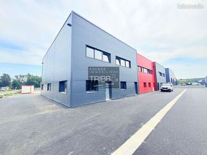 Local 170 m² Toulouges