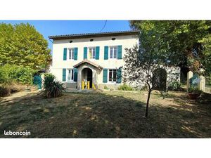 Maison 6 pièces 137 m²