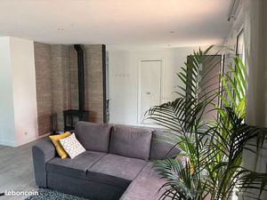 Pavillon 5 pièces 137 m²